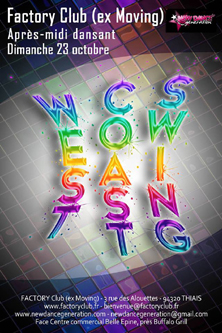 Sunday 100% WCS